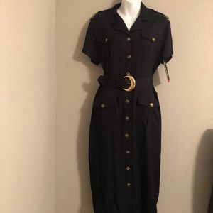 Helene Blake Vintage Dress